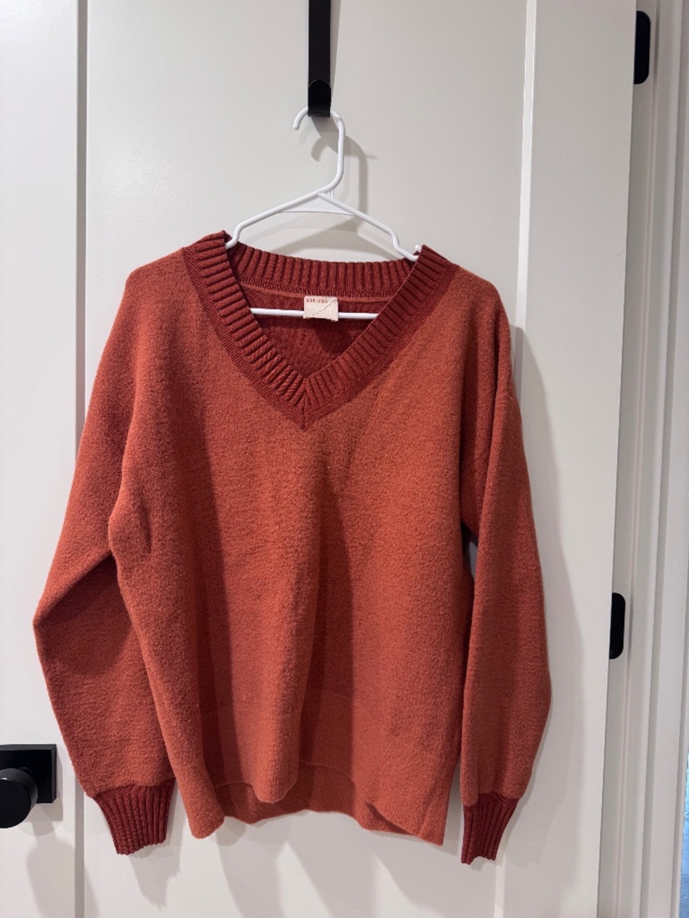 Kerisma sweater